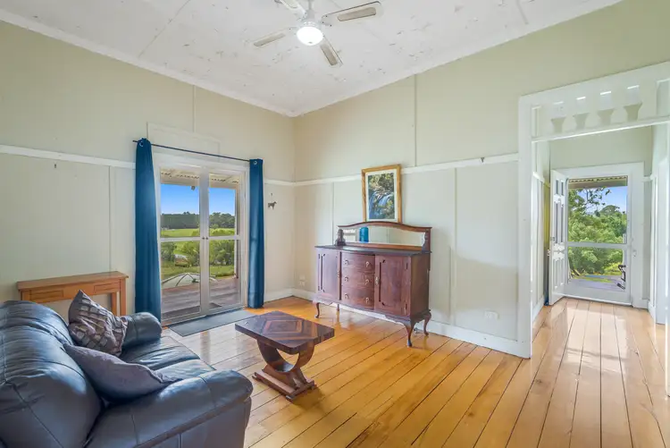 Sixth view of Homely house listing, 133 Numulgi Rd, Woodlawn NSW 2480