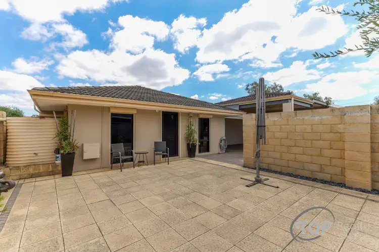 Third view of Homely house listing, 11 Eagles Walk, Willetton WA 6155