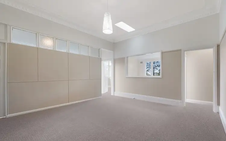 Fourth view of Homely flat listing, Flat 2/221 Katoomba St, Katoomba NSW 2780