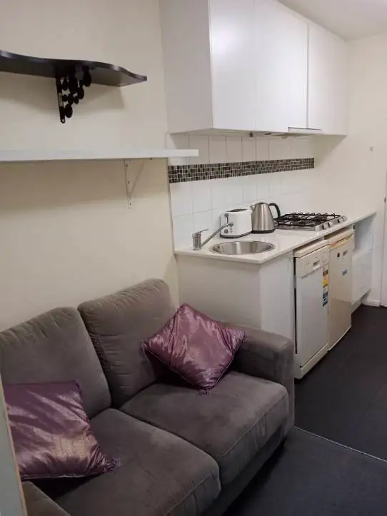 Fourth view of Homely apartment listing, 110/484 Elgar Road, Box Hill VIC 3128