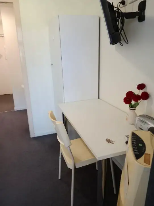 Fifth view of Homely apartment listing, 110/484 Elgar Road, Box Hill VIC 3128
