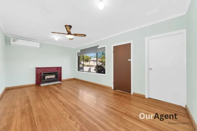 Third view of Homely house listing, 83 Sunset Bvd, Jacana VIC 3047
