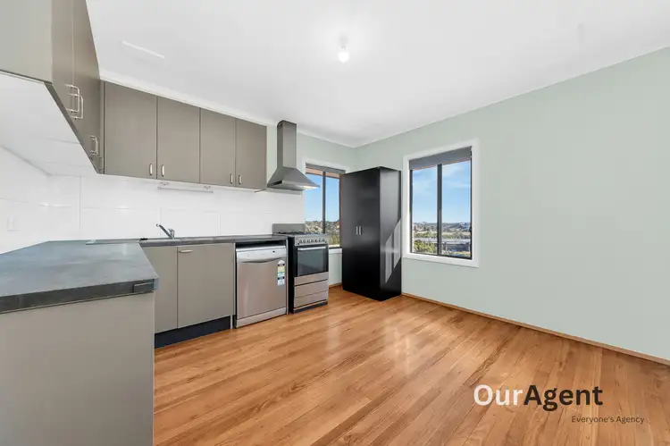 Fifth view of Homely house listing, 83 Sunset Bvd, Jacana VIC 3047
