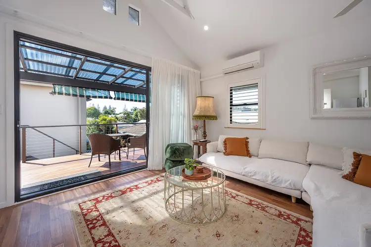 Second view of Homely apartment listing, 6/33 Fingal Street, Brunswick Heads NSW 2483