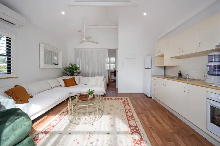 Third view of Homely apartment listing, 6/33 Fingal Street, Brunswick Heads NSW 2483