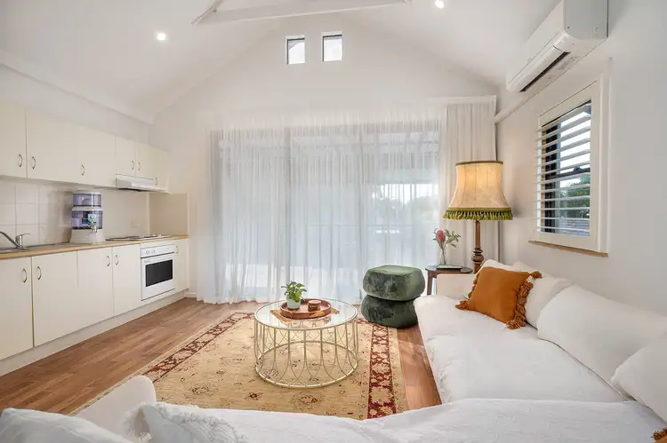 Fourth view of Homely apartment listing, 6/33 Fingal Street, Brunswick Heads NSW 2483