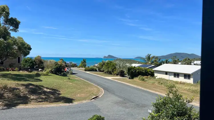 Second view of Homely land listing, 2 Olden Court, Hideaway Bay QLD 4800
