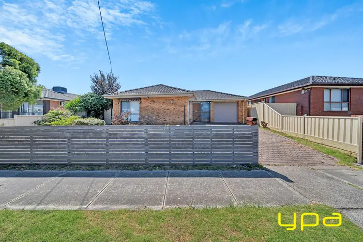 Second view of Homely house listing, 40 Dunkeld St, Meadow Heights VIC 3048