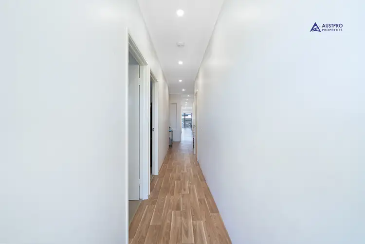 Second view of Homely house listing, 11 Telopea Way, Piara Waters WA 6112