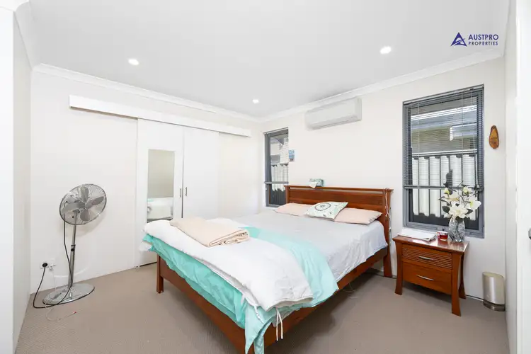 Sixth view of Homely house listing, 11 Telopea Way, Piara Waters WA 6112