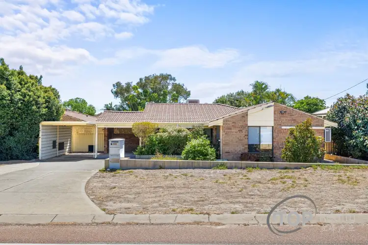 Main view of Homely semi-detached listing, 29 Glenmoy Avenue, Willetton WA 6155