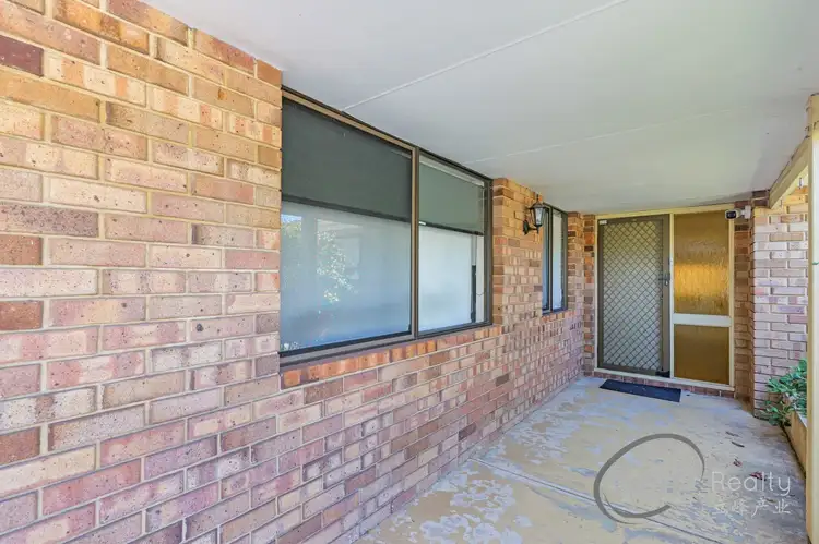 Second view of Homely semi-detached listing, 29 Glenmoy Avenue, Willetton WA 6155