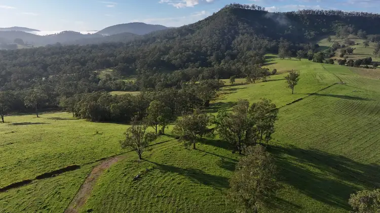 Seventh view of Homely land listing, 5887 Oxley Highway, Ellenborough NSW 2446