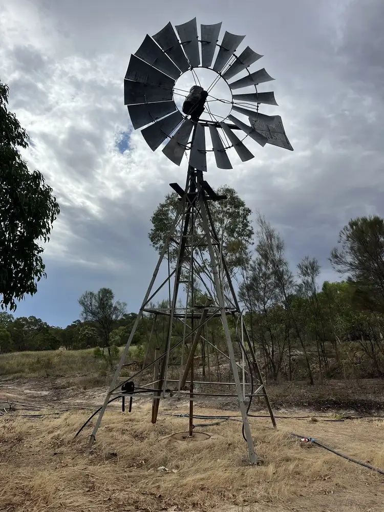 Third view of Homely rural property listing, Lot 22 Clackline-Toodyay Road, Hoddys Well WA 6566