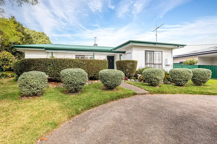 Main view of Homely house listing, 4 Ireland Timms Lane, Eden NSW 2551