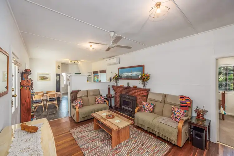 Fifth view of Homely house listing, 4 Ireland Timms Lane, Eden NSW 2551