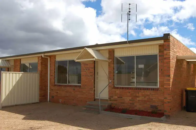 Main view of Homely unit listing, Unit 3/12 Barnes St, Stawell VIC 3380