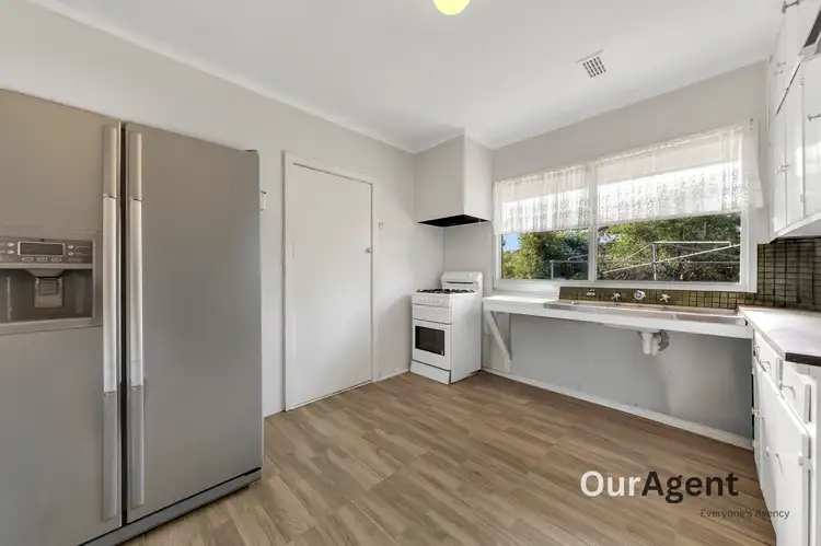Third view of Homely house listing, 52 Bliburg St, Jacana VIC 3047