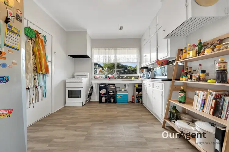 Fourth view of Homely house listing, 52 Bliburg St, Jacana VIC 3047