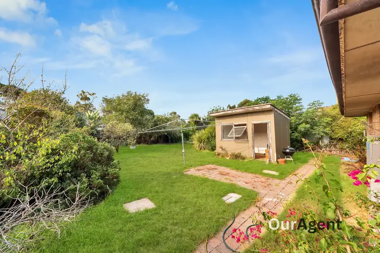 Seventh view of Homely house listing, 52 Bliburg St, Jacana VIC 3047