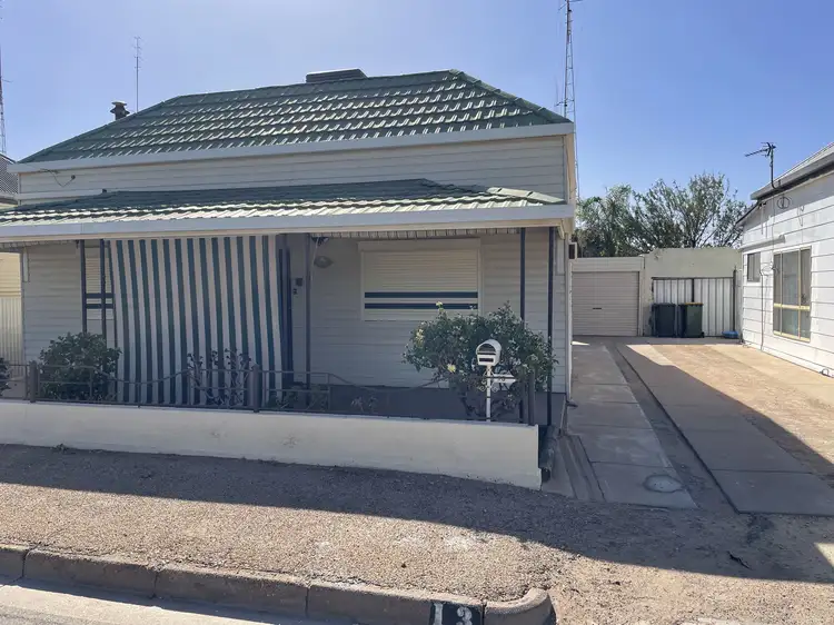 Second view of Homely house listing, 13 Sixth Street, Port Pirie SA 5540
