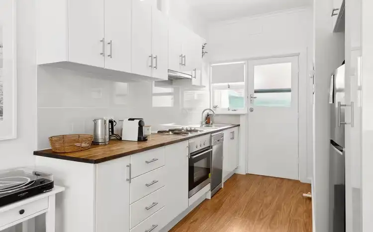 Second view of Homely unit listing, Unit 1/32 Hill St, Victor Harbor SA 5211