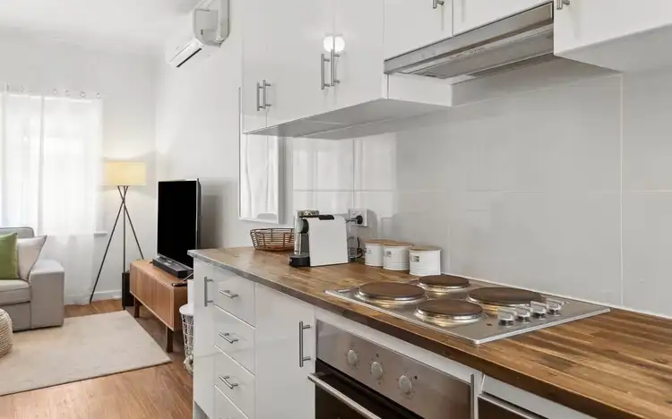Fourth view of Homely unit listing, Unit 1/32 Hill St, Victor Harbor SA 5211