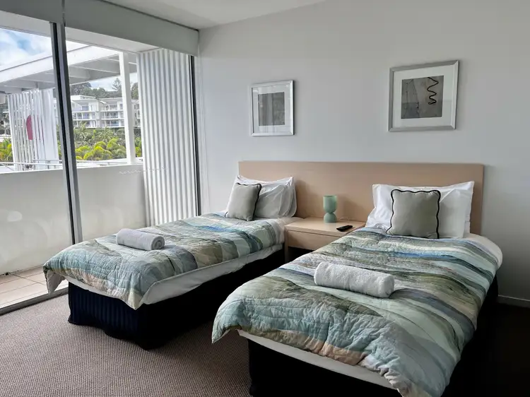 Fourth view of Homely unit listing, 202/1 Rainbow Beach Road, Rainbow Beach QLD 4581