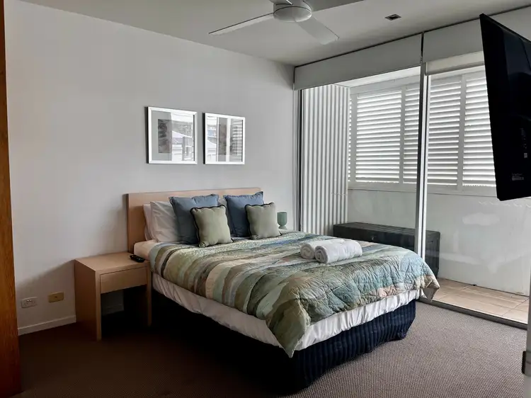 Fifth view of Homely unit listing, 202/1 Rainbow Beach Road, Rainbow Beach QLD 4581