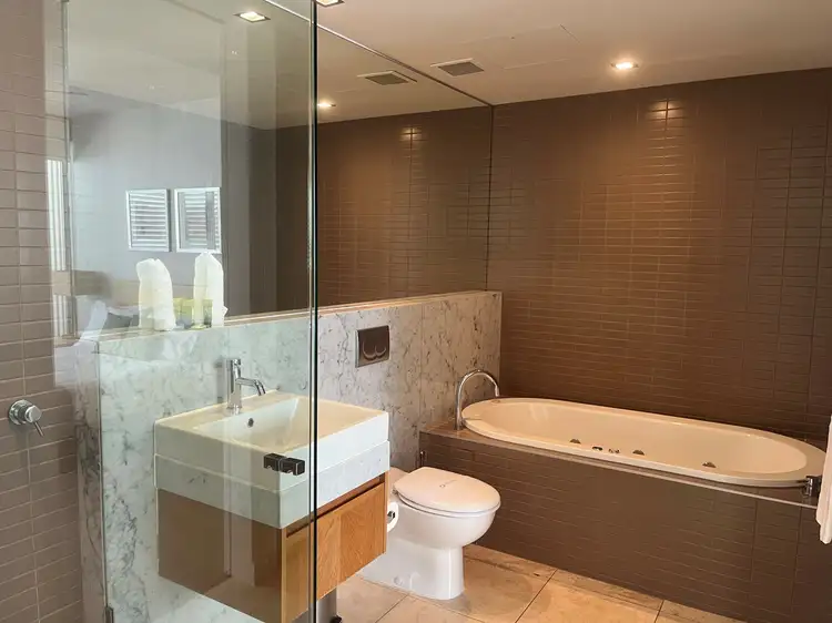 Sixth view of Homely unit listing, 202/1 Rainbow Beach Road, Rainbow Beach QLD 4581