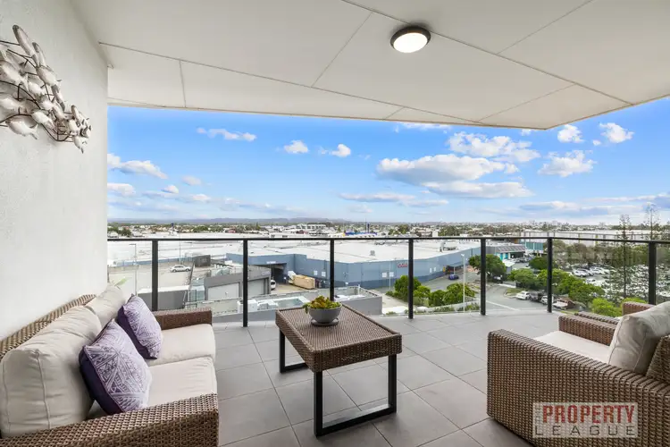 Fourth view of Homely apartment listing, Unit 511/5 Bermagui Cres, Buddina QLD 4575