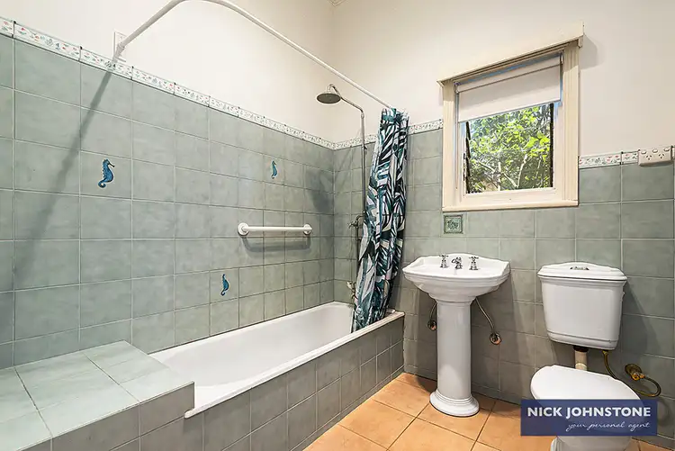 Fifth view of Homely house listing, 56 Lantana Rd, Gardenvale VIC 3185