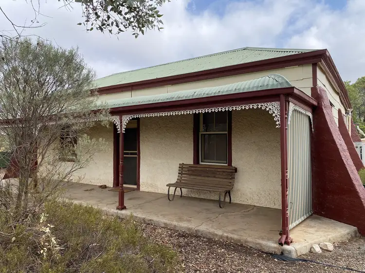 Main view of Homely house listing, 30-32 Pool St, Quorn SA 5433