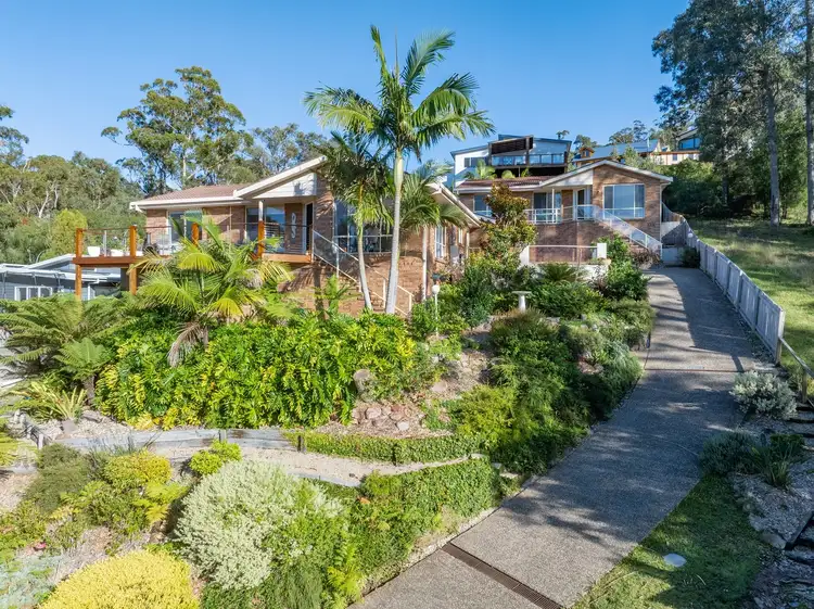 Main view of Homely house listing, 7 Cosham Cl, Eden NSW 2551