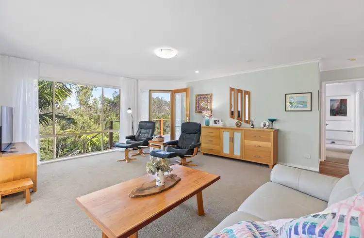 Fourth view of Homely house listing, 7 Cosham Cl, Eden NSW 2551