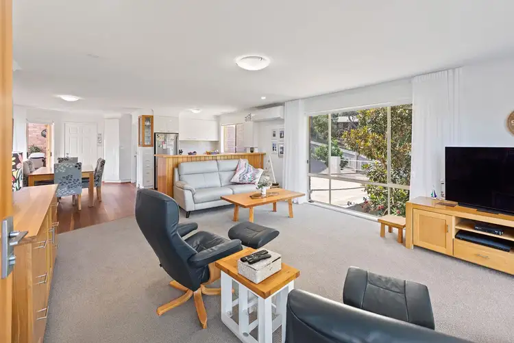 Fifth view of Homely house listing, 7 Cosham Cl, Eden NSW 2551