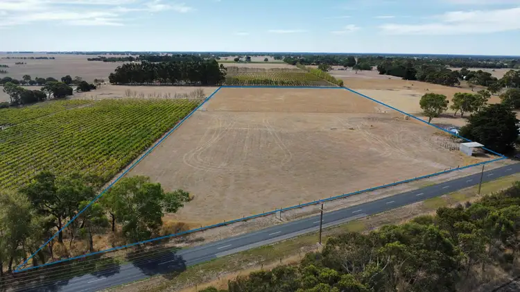 Second view of Homely land listing, Allotment 11 Mt Burr Rd, Penola SA 5277