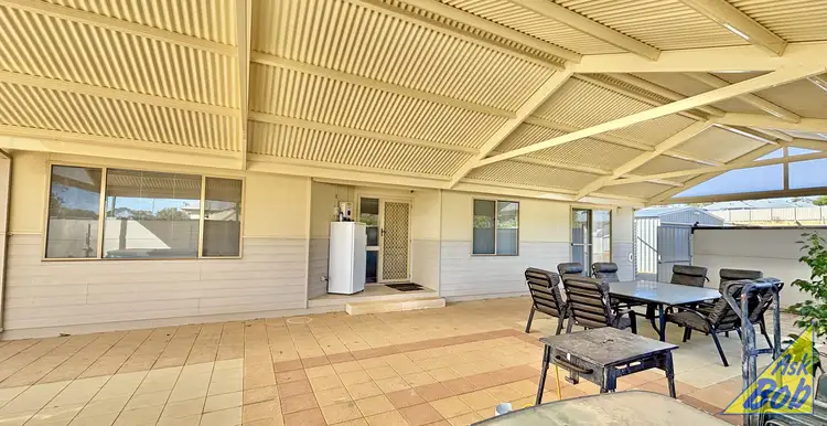 Fourth view of Homely house listing, 11 Stickland St, Wongan Hills WA 6603
