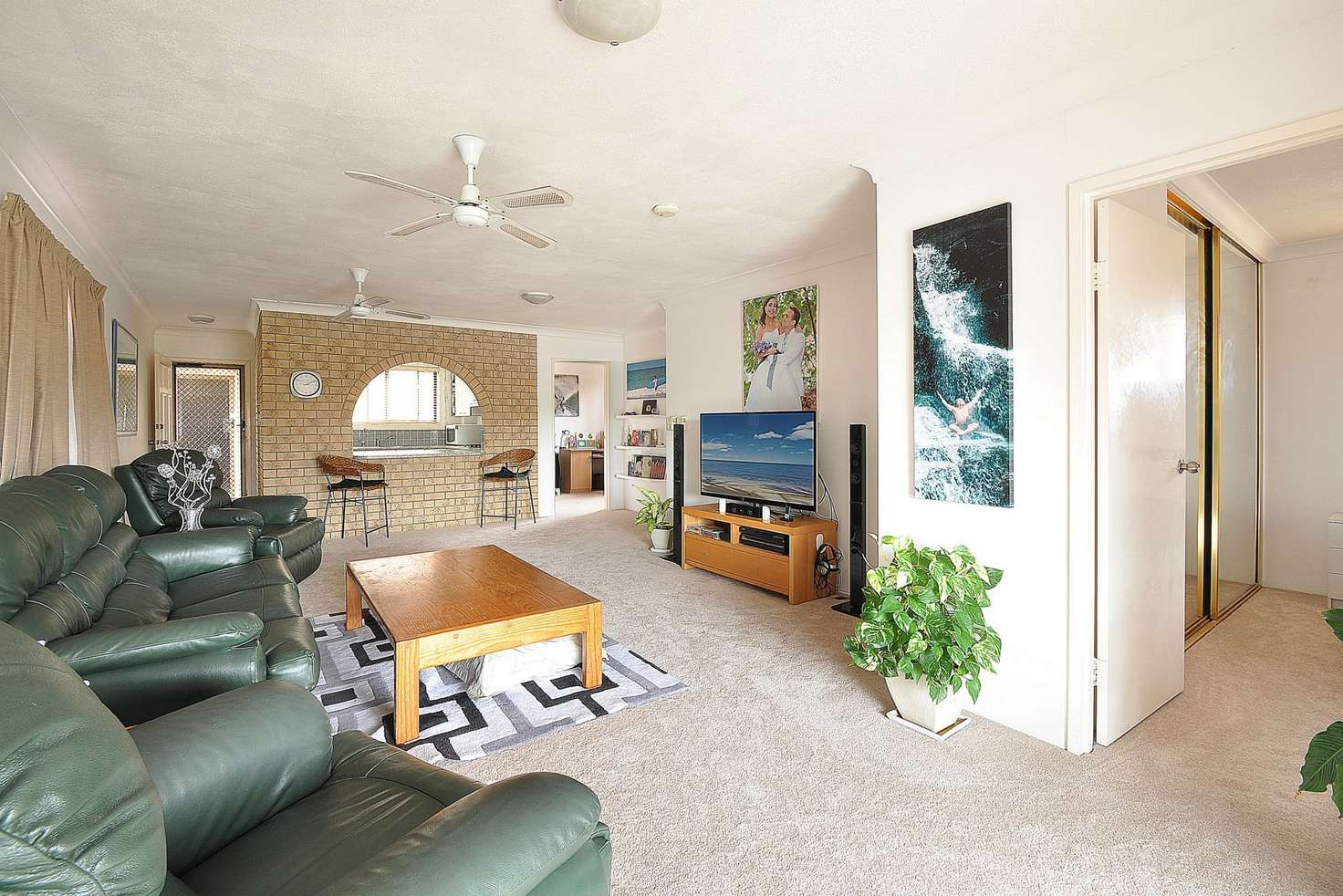 Main view of Homely unit listing, 7/43 Duet Drive, Mermaid Waters QLD 4218