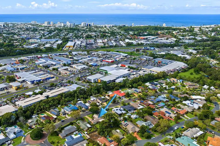 Main view of Homely house listing, 40 Cumberland Way, Buderim QLD 4556