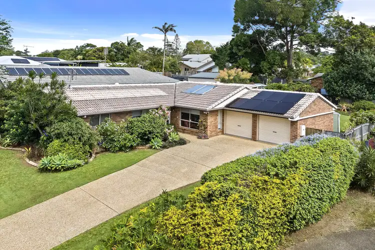 Second view of Homely house listing, 40 Cumberland Way, Buderim QLD 4556