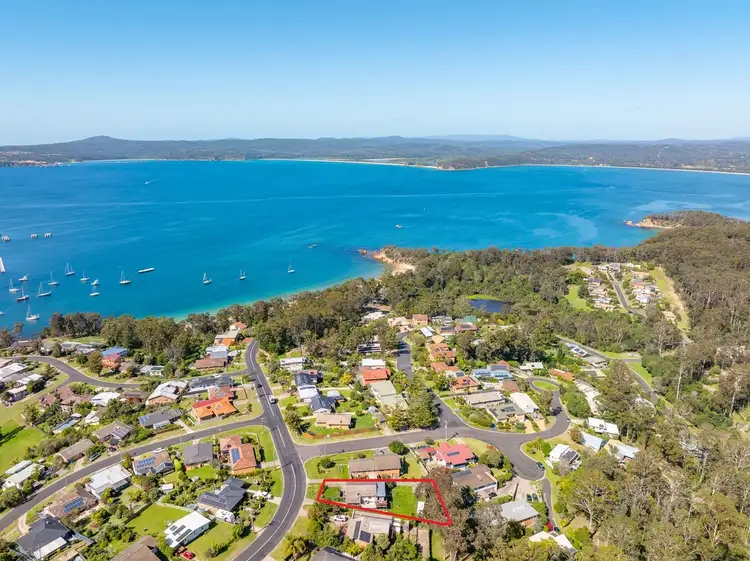 Second view of Homely house listing, 19 Ida Rodd Dr, Eden NSW 2551