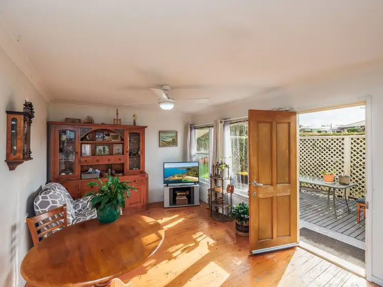 Fifth view of Homely house listing, 19 Ida Rodd Dr, Eden NSW 2551