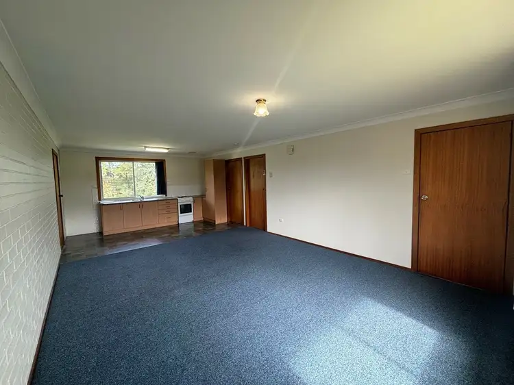 Fourth view of Homely unit listing, Unit 2/20 George St, East Branxton NSW 2335