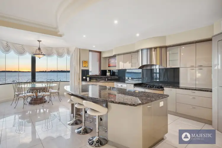 Fifth view of Homely house listing, 12F Fraser Road, Applecross WA 6153