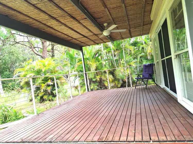 Second view of Homely house listing, 17-18 Hilda Cres, Macleay Island QLD 4184