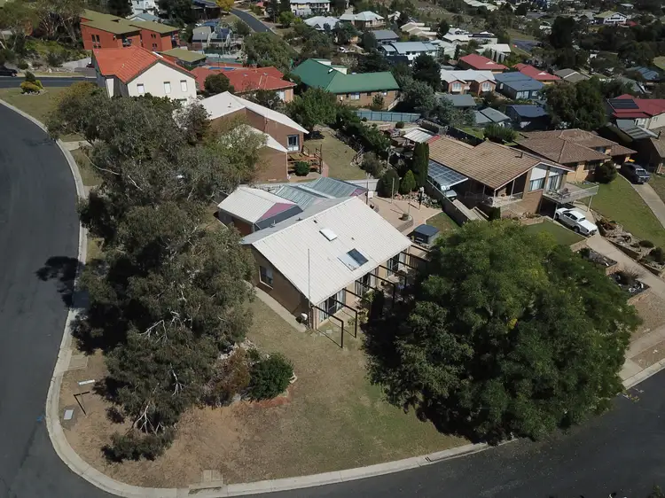Seventh view of Homely house listing, 4 Candlebark Circuit, Jindabyne NSW 2627
