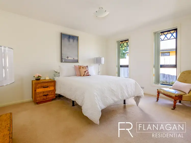 Sixth view of Homely unit listing, Unit 3/1 Westminster Way, Prospect Vale TAS 7250
