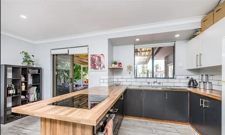 Third view of Homely house listing, 83 Tapping Way, Quinns Rocks WA 6030