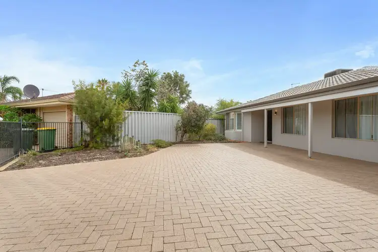 Third view of Homely house listing, 34B Chaparral Cres, Willetton WA 6155